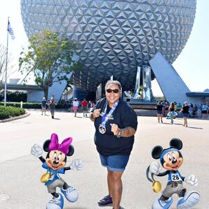 Fundraising Page: rhonda washington